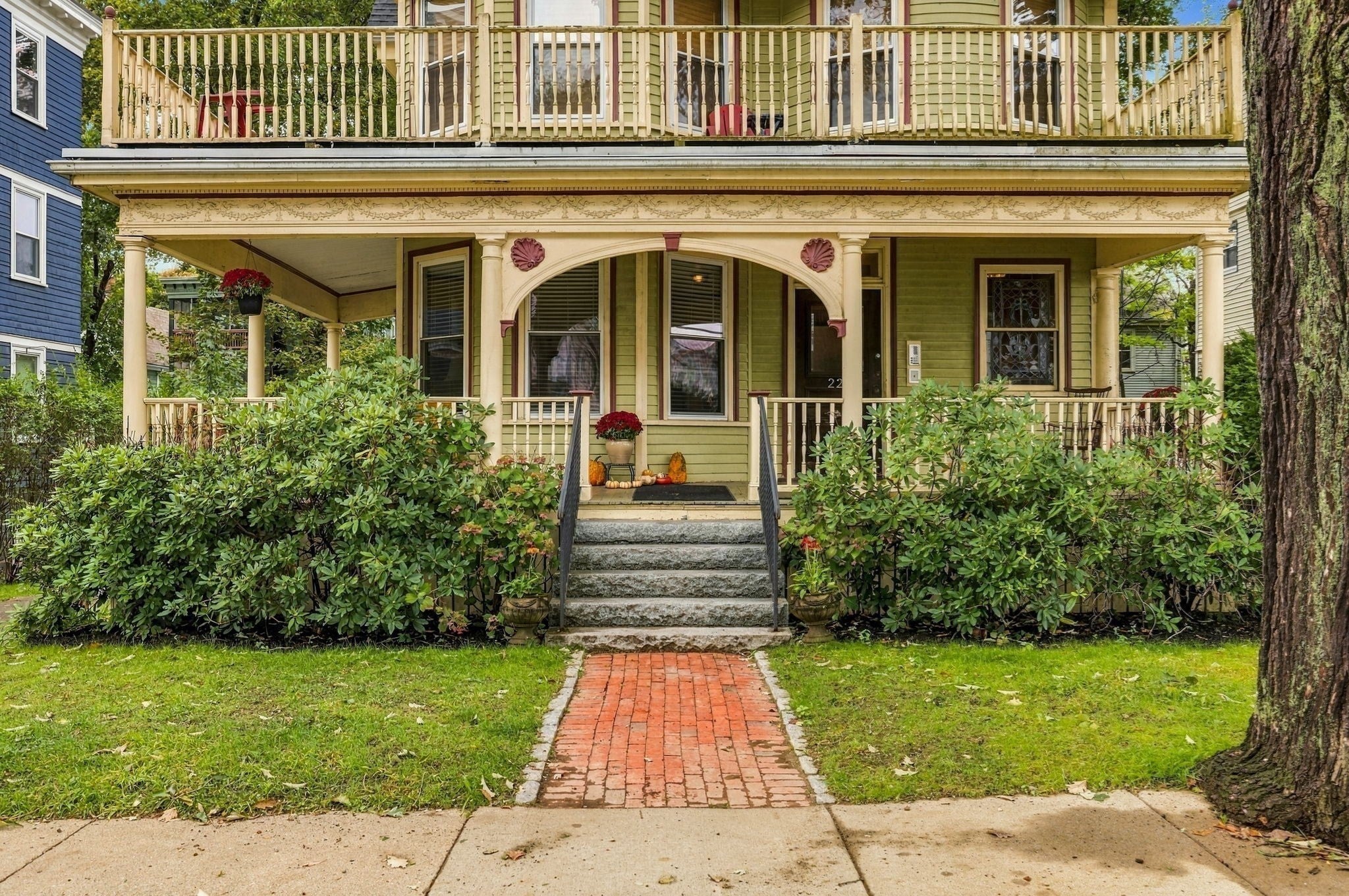 22 Hewlett St #1, Boston, MA, 22 Hewlett St #1, Boston, MA Photo #3