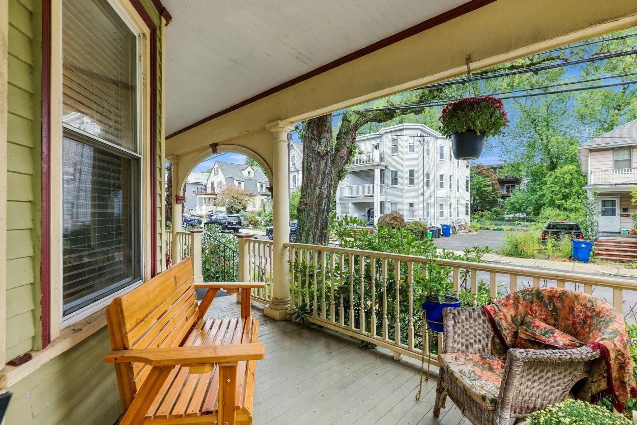 22 Hewlett St #1, Boston, MA, 22 Hewlett St #1, Boston, MA Photo #5