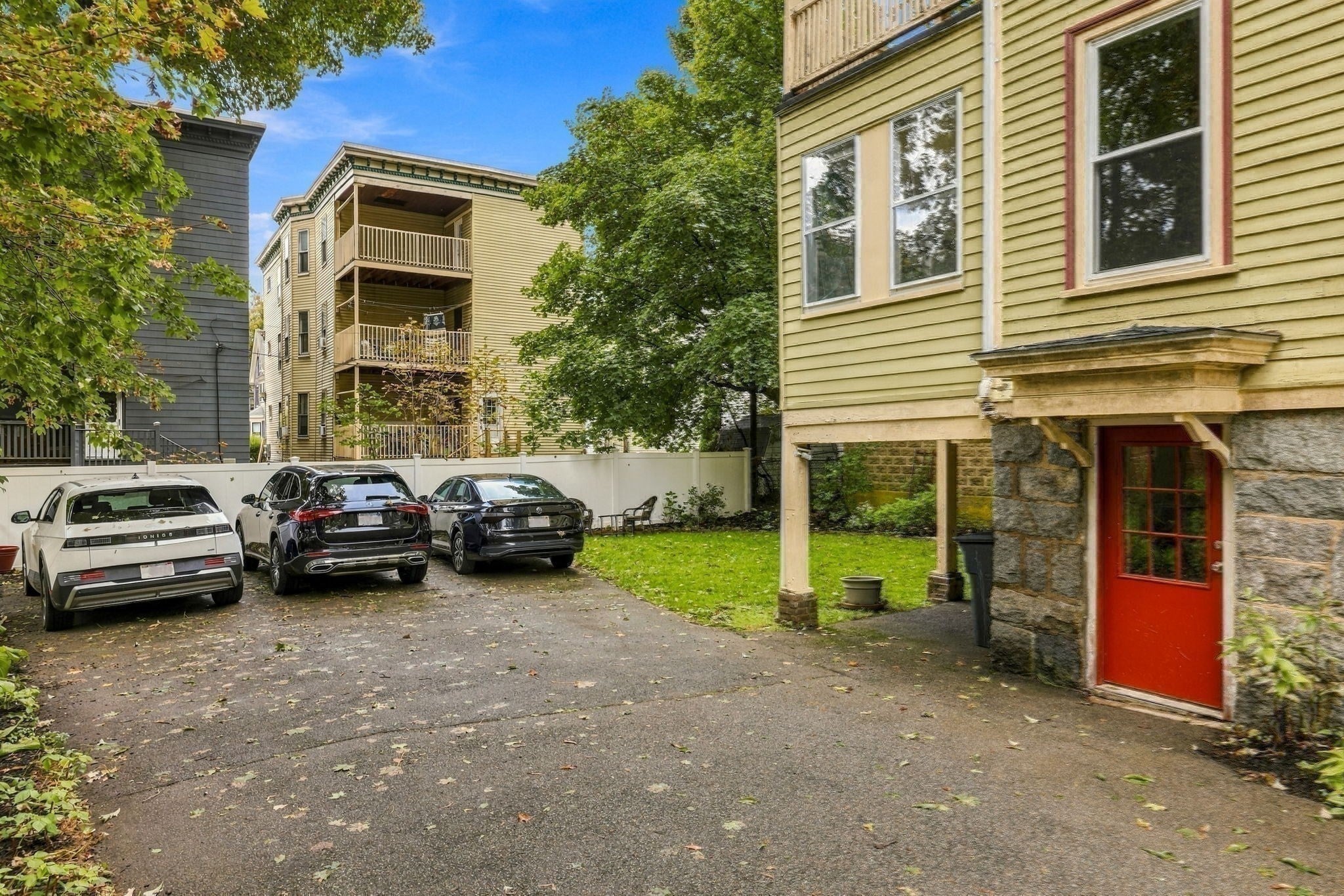 22 Hewlett St #1, Boston, MA, 22 Hewlett St #1, Boston, MA Photo #26