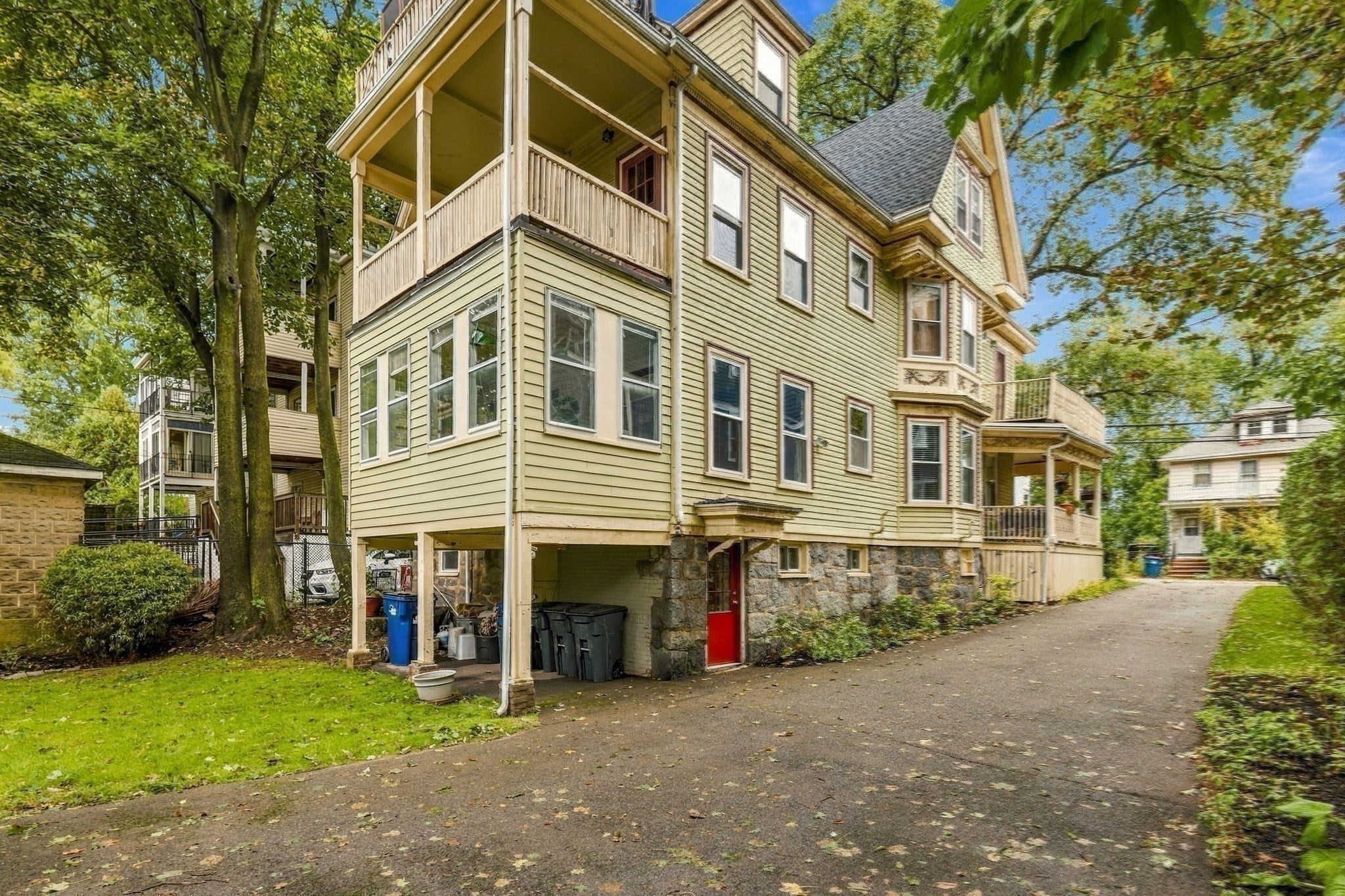 22 Hewlett St #1, Boston, MA, 22 Hewlett St #1, Boston, MA Photo #25