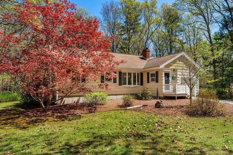 702 Lowell Street Carlisle MA 01741