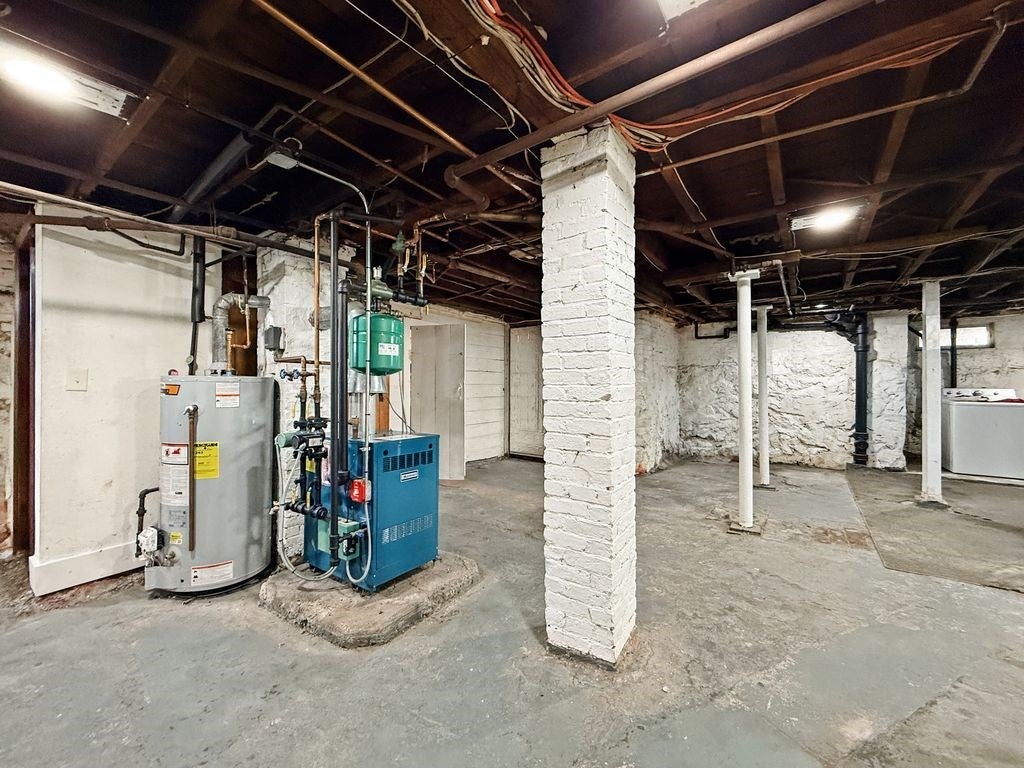 36 Florence St, Everett, MA, 36 Florence St, Everett, MA Photo #21