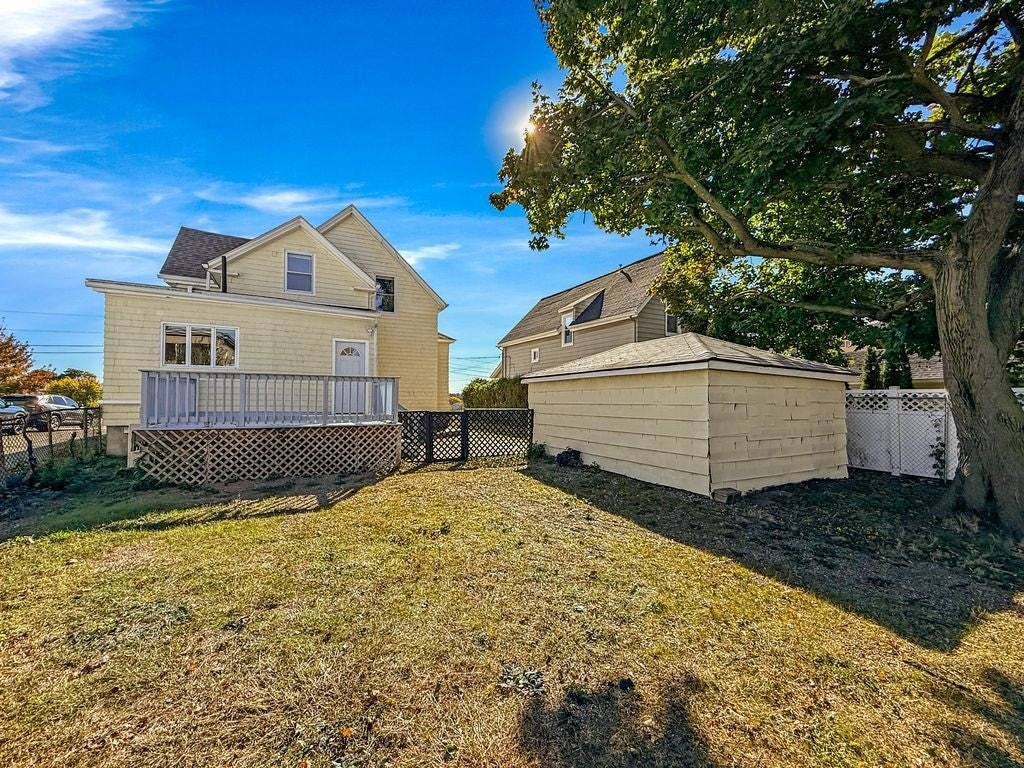 36 Florence St, Everett, MA, 36 Florence St, Everett, MA Photo #27