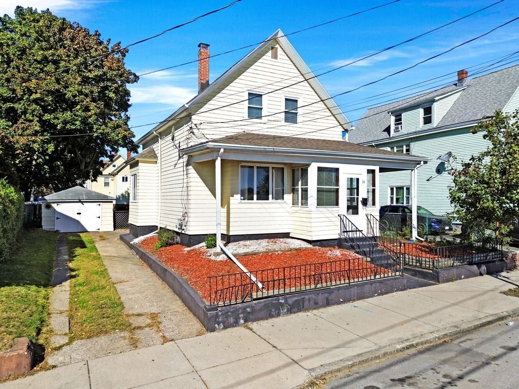 36 Florence St
