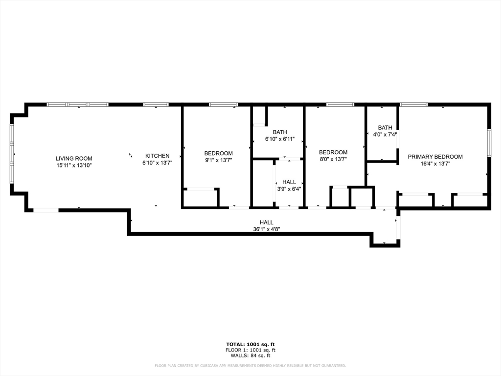 Revere, Massachusetts 02151, United States, 3 Bedrooms Bedrooms, ,2 BathroomsBathrooms,Residential,Active,181417