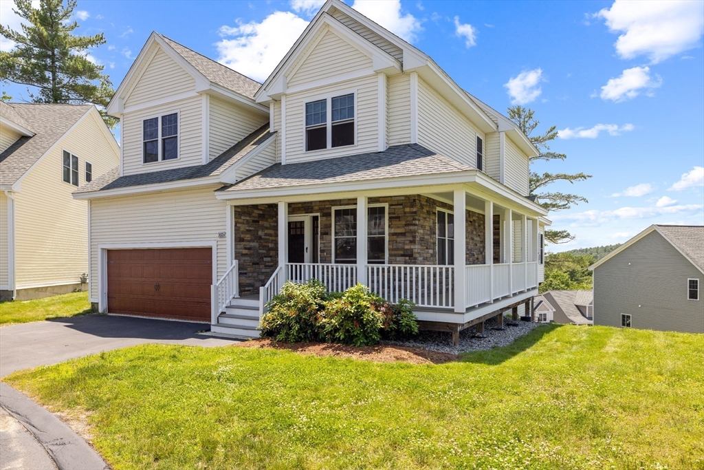 105 Indian Ridge Terr 105