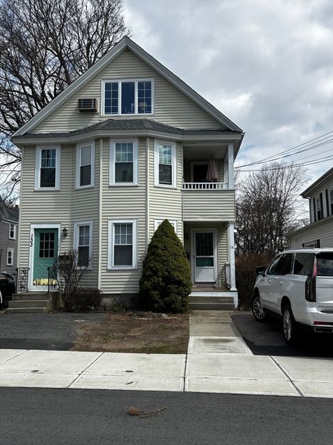 Photo of 131 Vernon St #1, Norwood, MA 02062 (MLS # 73500146)