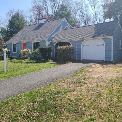 Photo of 44 Silver St #44, South Hadley, MA 01075 (MLS # 73483601)