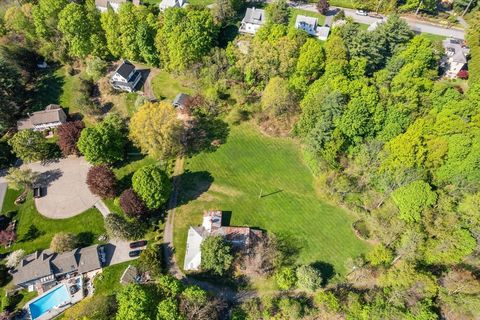 Photo of 25 Park Street, Southborough, MA 01772 (MLS # 73524557)
