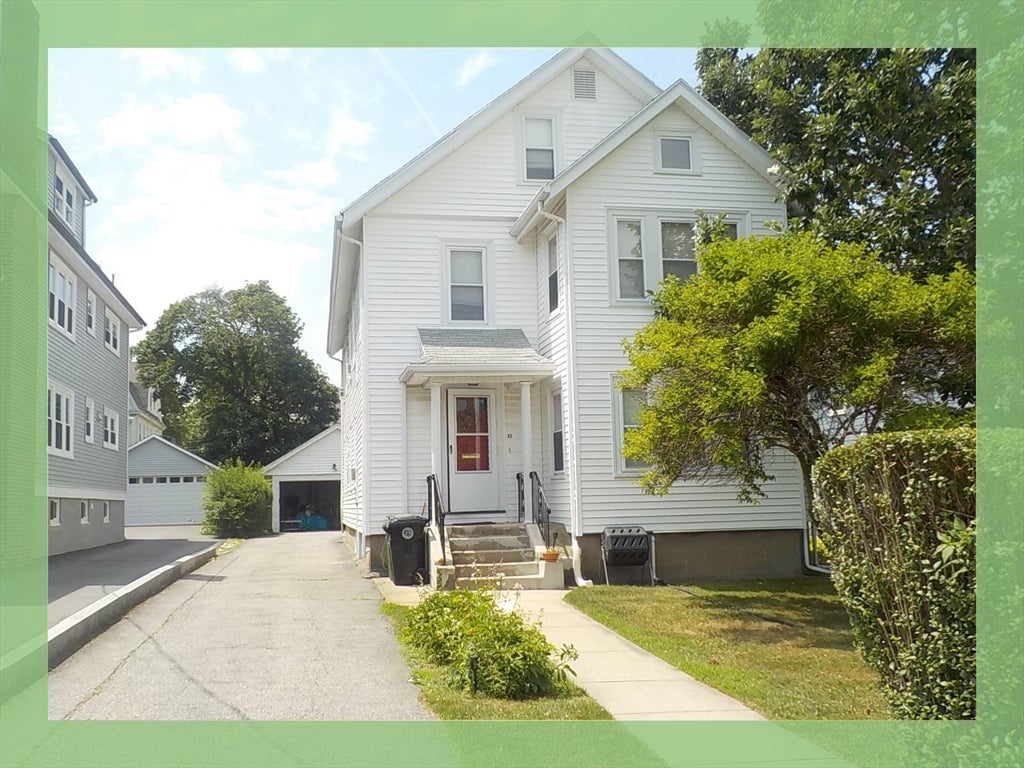 33 Boylston Street #2, Watertown, MA, 33 Boylston Street #2, Watertown, MA Photo #1