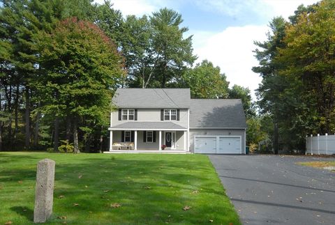 9 Pine Grove Rd Westford MA 01886