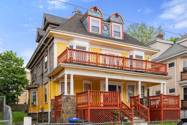 34 BICKNELL ST, DORCHESTER, MA 02121 - Image 4e14920dcec48e647f5fcfc407183588/4065367175