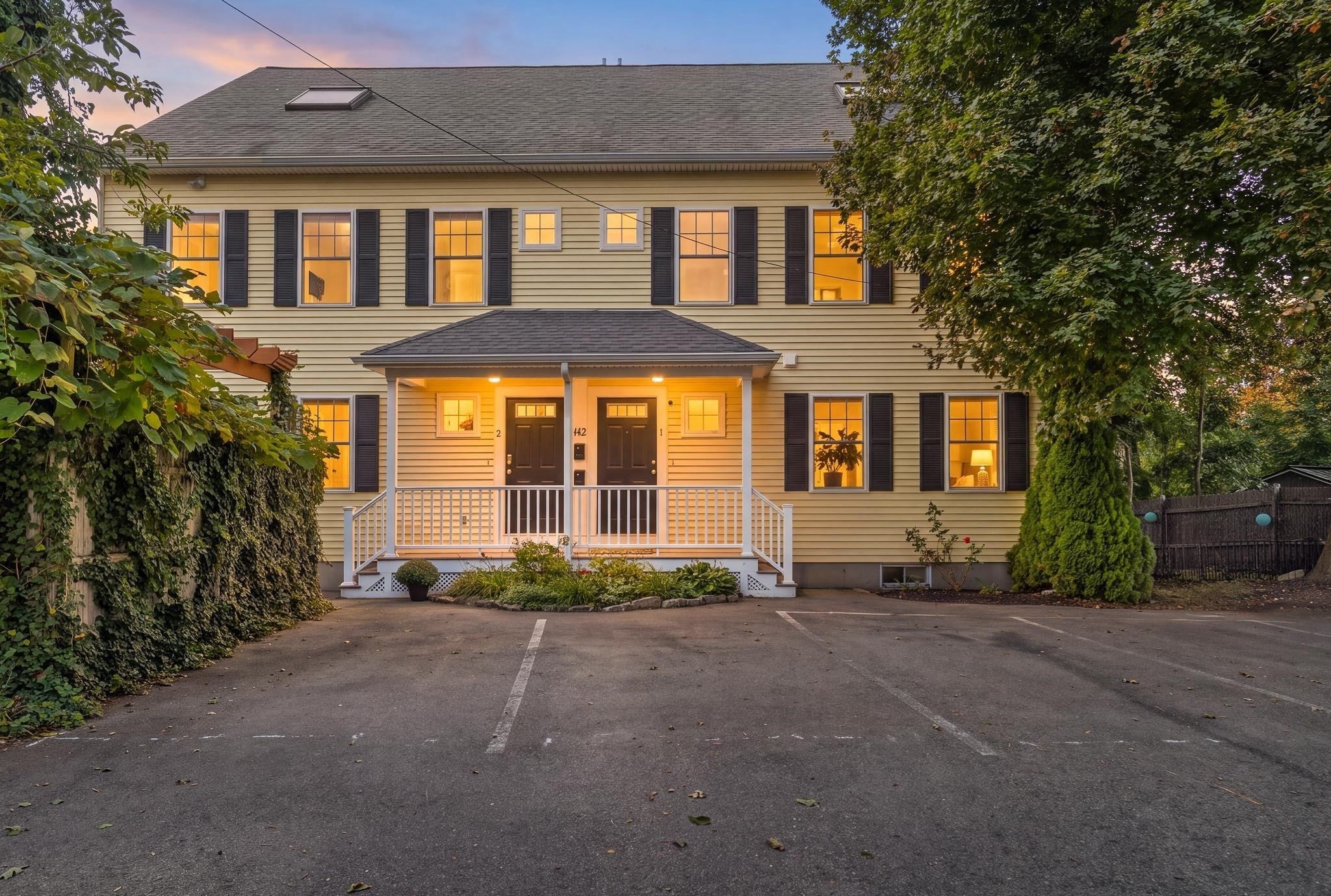 142 Bridge St #2, Salem, MA, 142 Bridge St #2, Salem, MA Photo #1