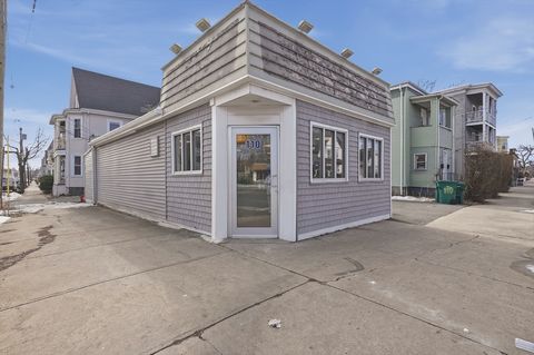 Photo of 110 Western Ave, Lynn, MA 01904 (MLS # 73490086)