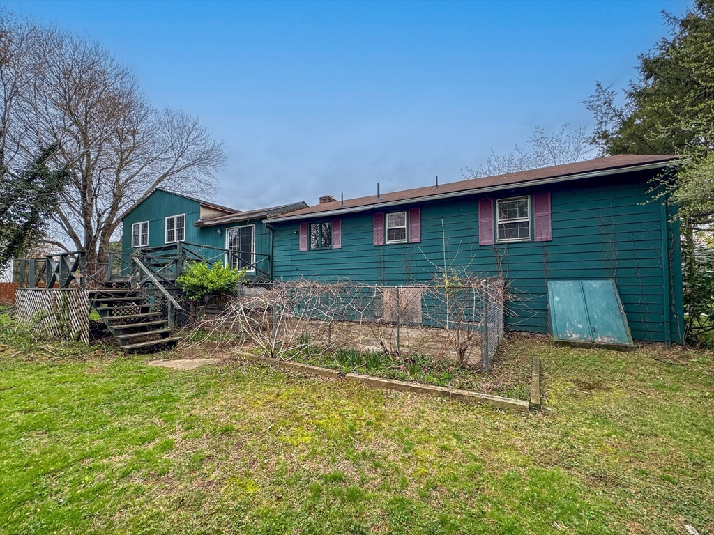 60 White Fox Rd, Agawam, MA Photo #7
