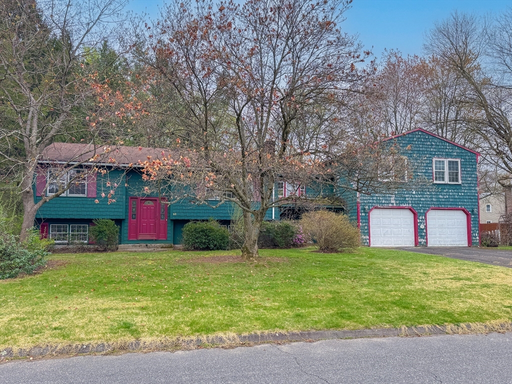 60 White Fox Rd, Agawam, MA Photo #1