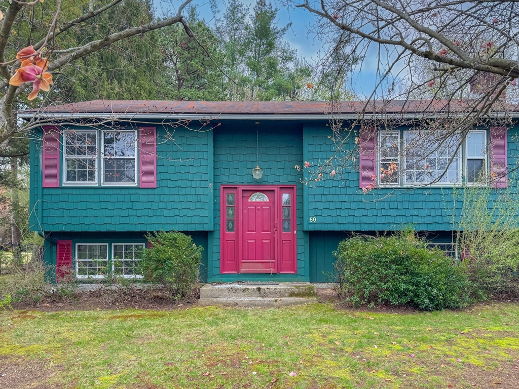 60 White Fox Rd