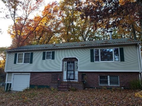 231 Itasca Boston MA 02126