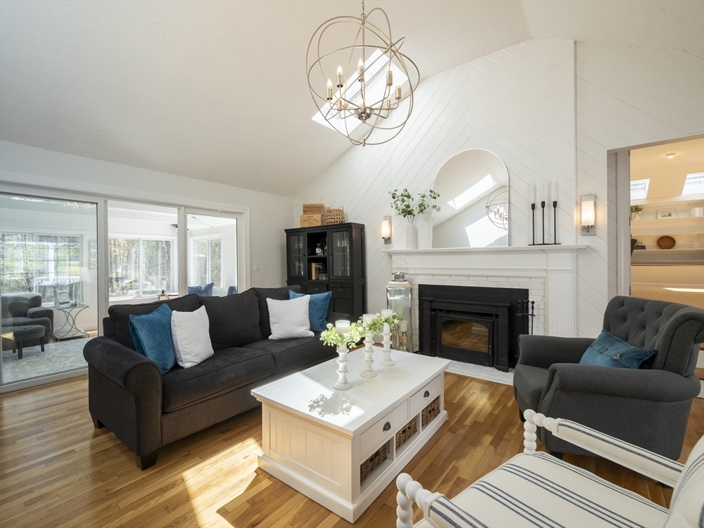 20 Tinkers Ledge Rd, Duxbury, MA Photo #8