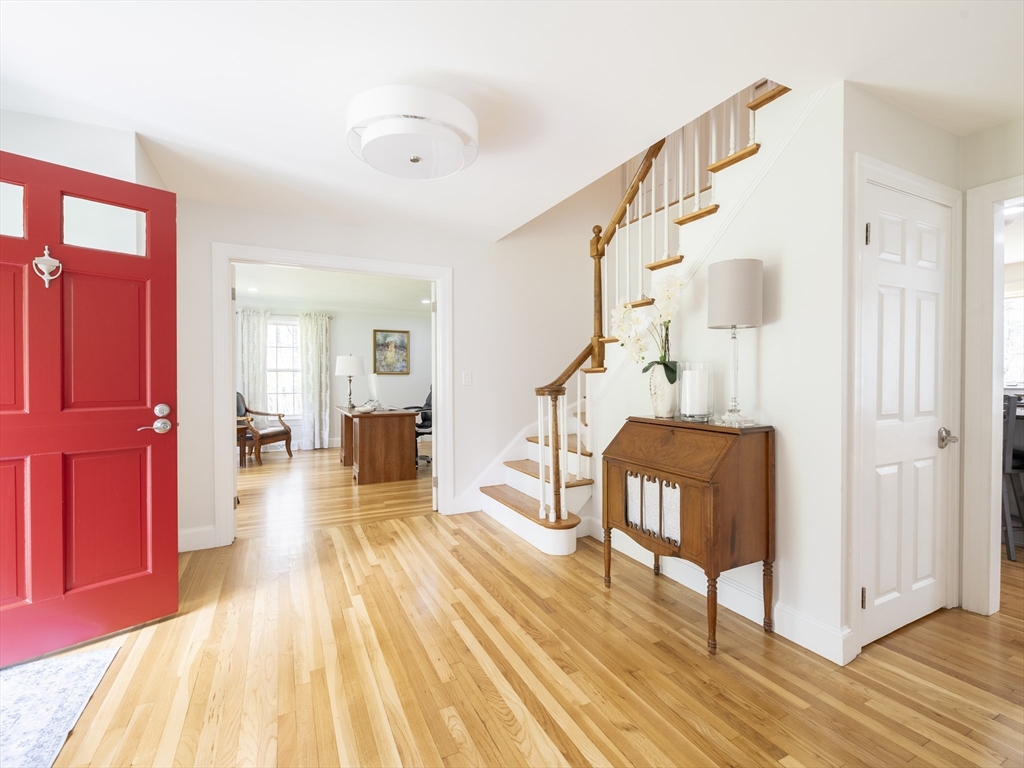 20 Tinkers Ledge Rd, Duxbury, MA Photo #6