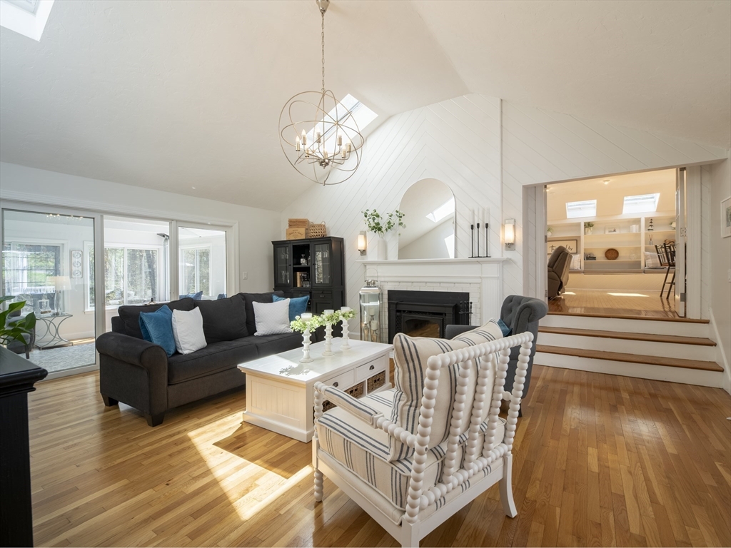 20 Tinkers Ledge Rd, Duxbury, MA Photo #10