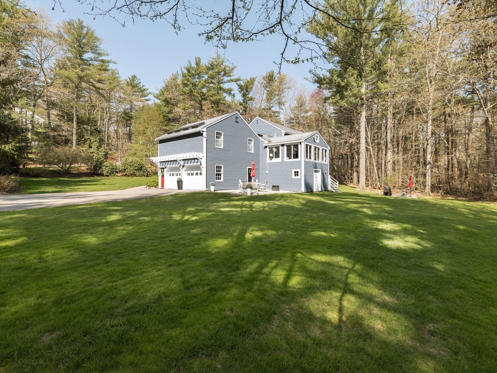 20 Tinkers Ledge Rd