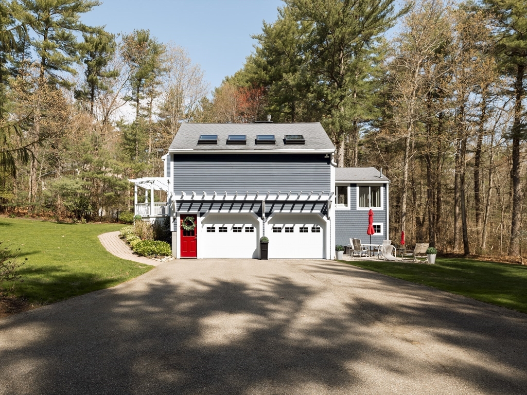 20 Tinkers Ledge Rd