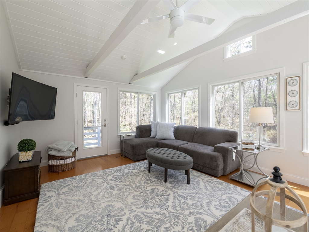 20 Tinkers Ledge Rd, Duxbury, MA Photo #24