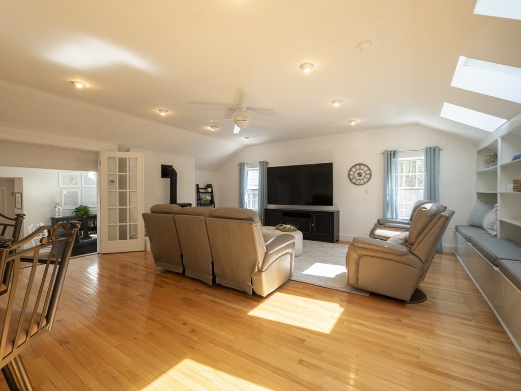 20 Tinkers Ledge Rd, Duxbury, MA Photo #20