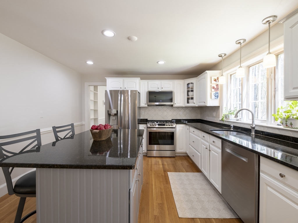20 Tinkers Ledge Rd, Duxbury, MA Photo #14