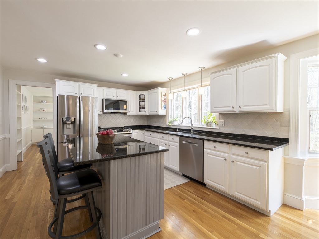 20 Tinkers Ledge Rd, Duxbury, MA Photo #13