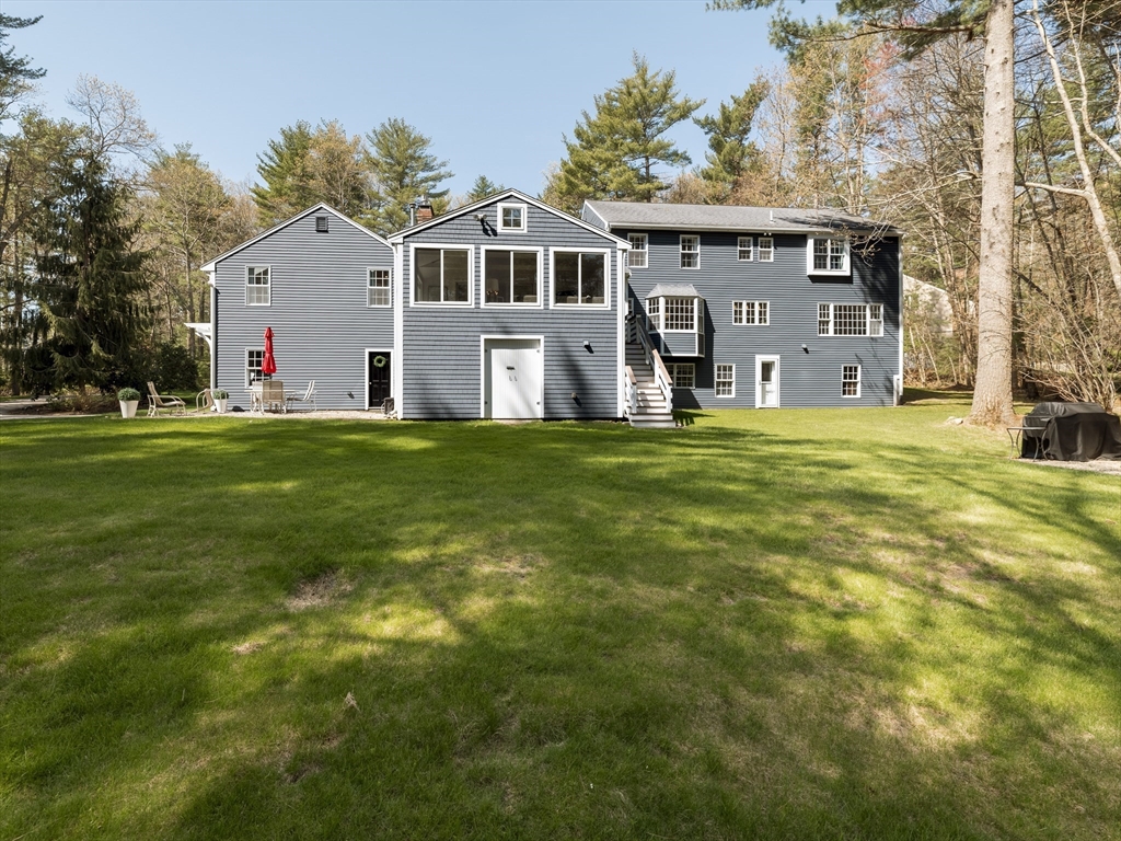 20 Tinkers Ledge Rd