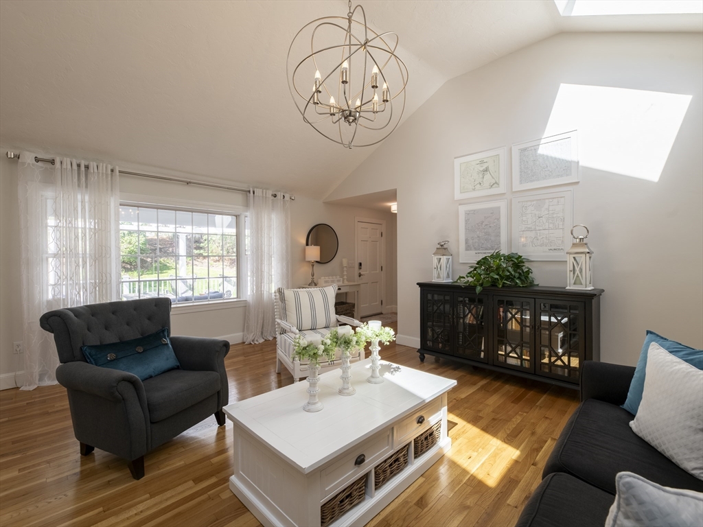 20 Tinkers Ledge Rd, Duxbury, MA Photo #9