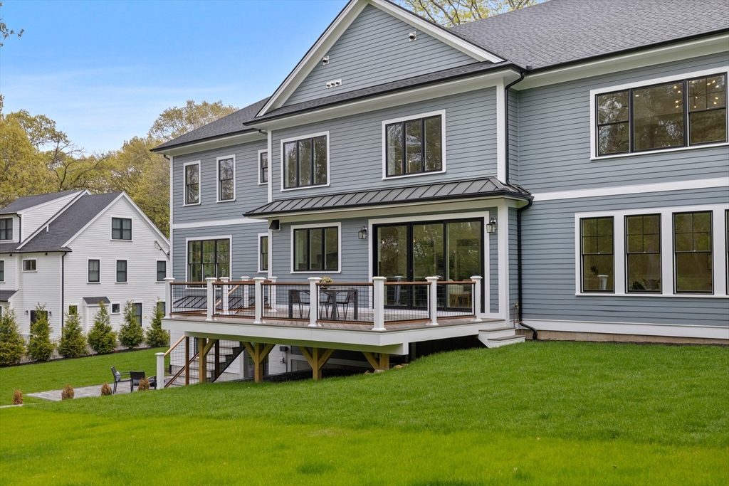 21 Balfour Street, Lexington, MA Photo #40