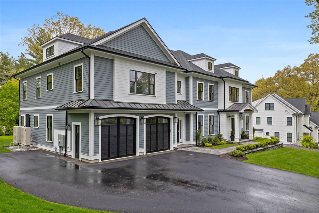 21 Balfour Street, Lexington, MA Photo #42