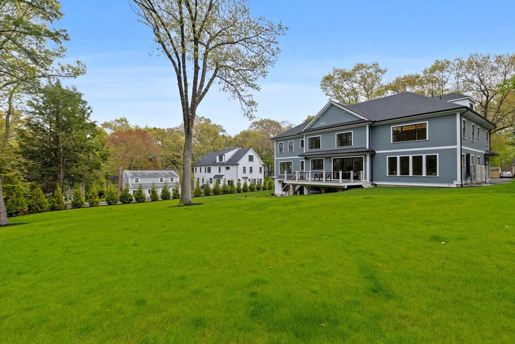 21 Balfour Street, Lexington, MA Photo #38