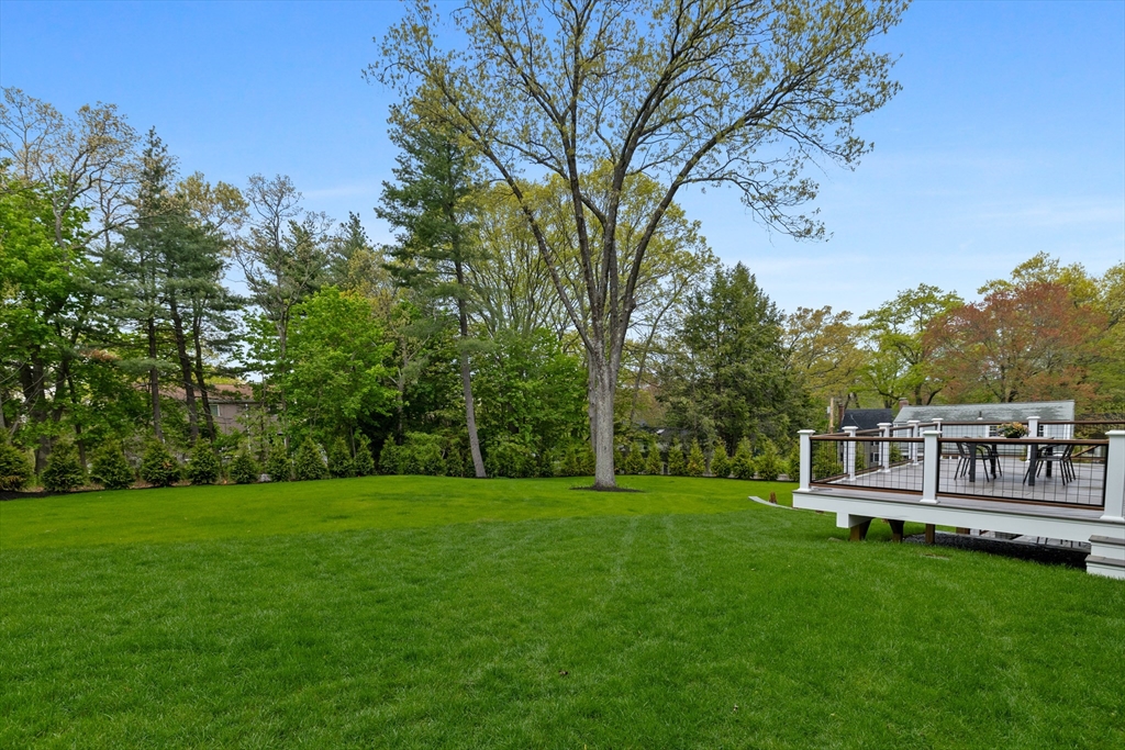 21 Balfour Street, Lexington, MA Photo #39