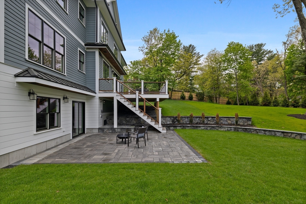 21 Balfour Street, Lexington, MA Photo #37