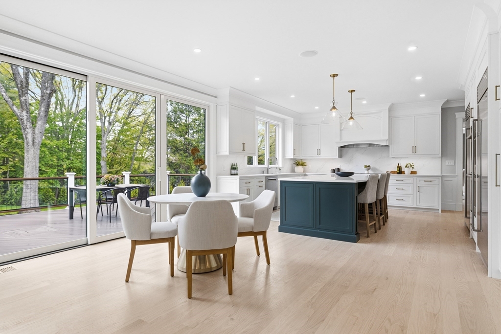 21 Balfour Street, Lexington, MA Photo #12