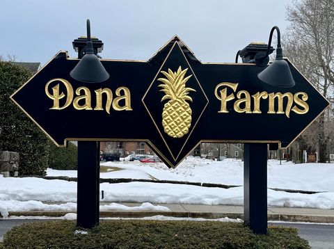 Photo of 442 Dana Farms #442, Fairhaven, MA 02719 (MLS # 73479881)
