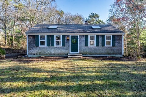 Photo of 4 Lan Rd, Sandwich, MA 02563 (MLS # 73460738)