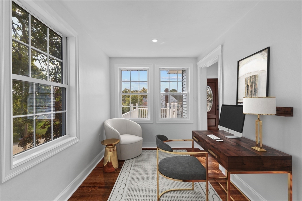 70 Edgehill Road