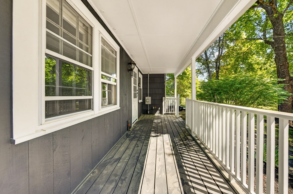 156 Bedford Street