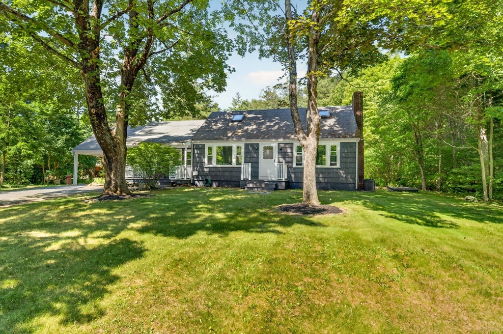 156 Bedford Street