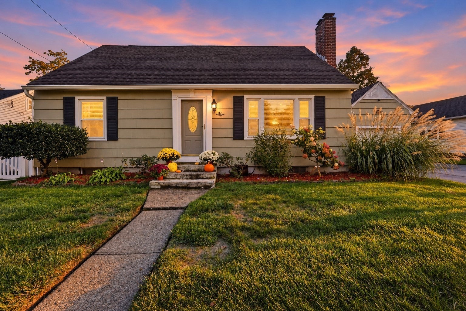 Photo of 57 Parkview St, Ludlow, MA