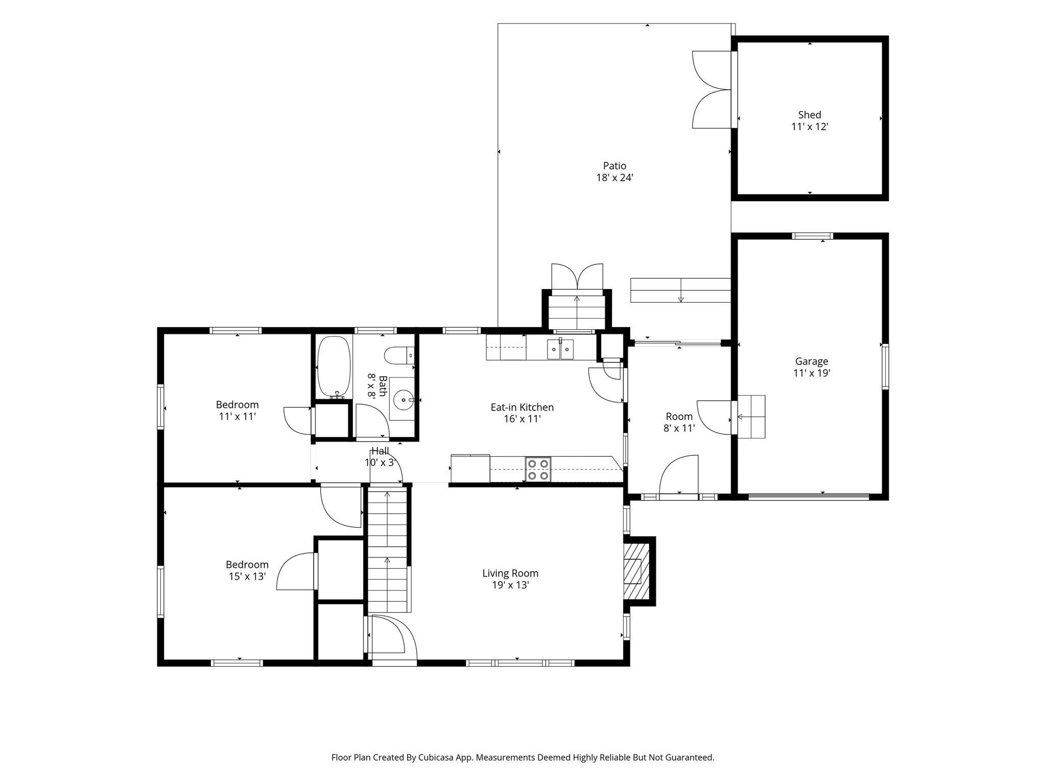 57 Parkview St, Ludlow, MA, 57 Parkview St, Ludlow, MA Photo #39