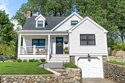 Photo of 57 Glendale Ave, Melrose, MA 02176 (MLS # 73542264)