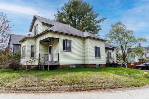 Photo of 42 Circle Street, Templeton, MA 01436 (MLS # 73519749)