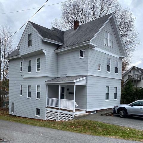 Photo of 3 Madison St, Marlborough, MA 01752 (MLS # 73454303)