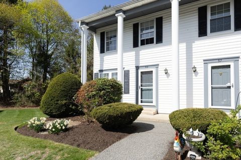 59 Kathy Dr 59 Haverhill MA 01832